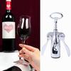 Hand Movement Wine Opener Multi-functional Champagne Bottle Opener Red Wine Bottle Opener  Home