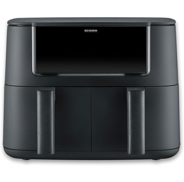 Фритюрница Severin FR 2463 Dual (2463000)