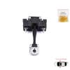 BDP759 Front Left OR Right Door Catch Hinge Brake Stop Check Strap Limiter for Peugeot 407 6E 6D 2004-2011 4/5 Door Saloon Sedan Estate SW 9181J0