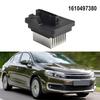 Air Conditioning Speed Control Module 1610497380 CE85900100Z for 308 2013-2021 Replacement Car Blower Resistor Auto Part
