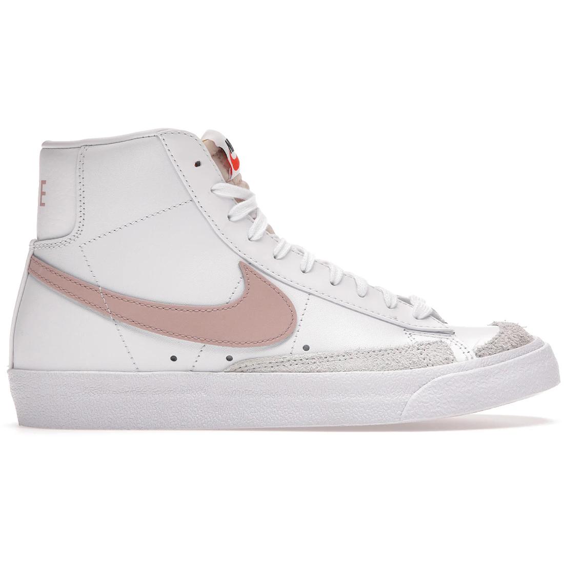 

Sneaker Nike Blazer Mid 77 Vintage Summit White Pink (Women s)(CZ1055-118)