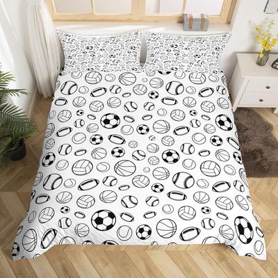Biancheria da letto – Completi lenzuola e set da letto