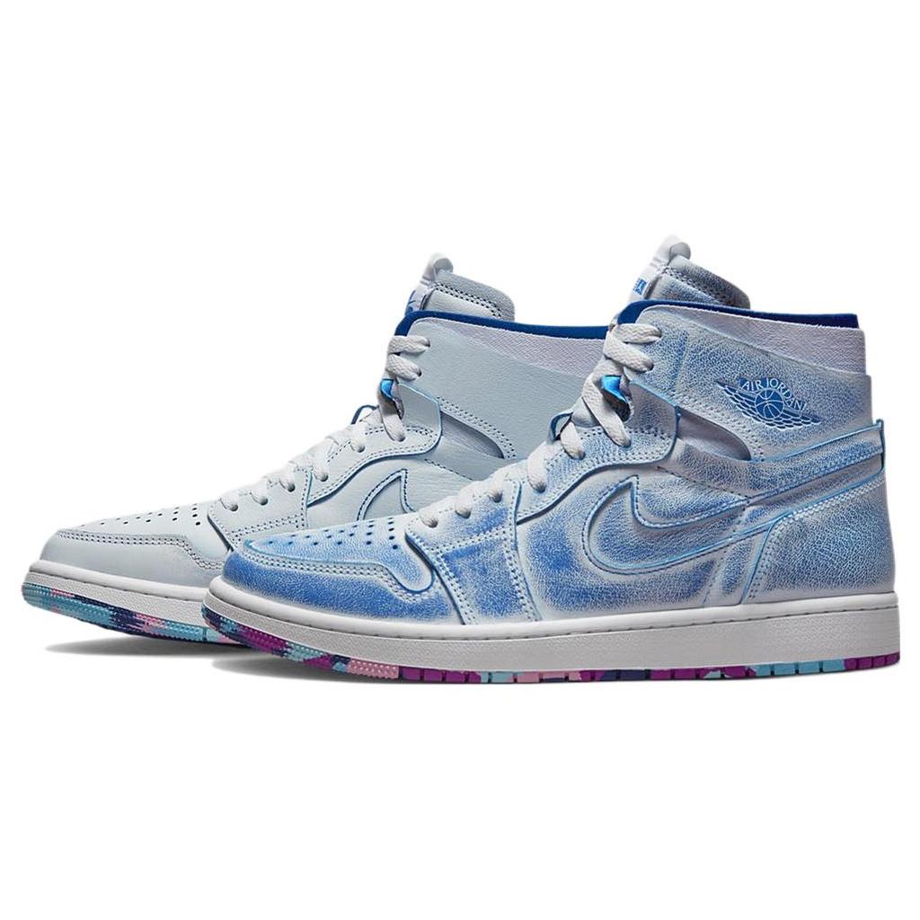 New Air Jordan 1 Zoom CMFT '25 Years In China' DX6036-111