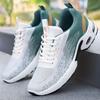 Men's Summer Mesh Breathable Sneakers - Casual Fashion Sports Running Shoes