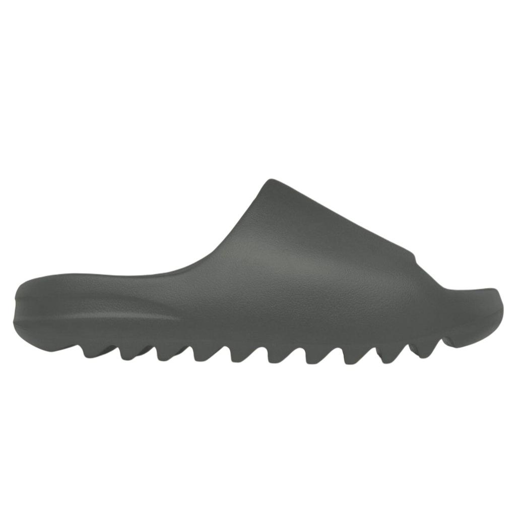 adidas Ciabatte Yeezy Bambino Dark Onyx Scarpe da Ginnastica Nere Bambino ID5104