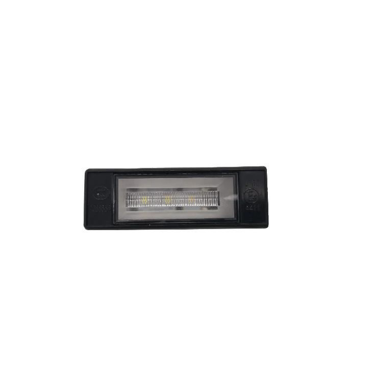 

Auto parts High quality LBU4108100 Rear license plate LED light for 2010 new LIFAN 520 BREEZ 1pcs