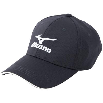 Mizuno Cool Hold Mesh Cap C2JWD101 Navy F