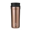 CARRY BOTTLE 360 Signature Insulated Stainless Steel Tumbler 450ml Camping Cup
