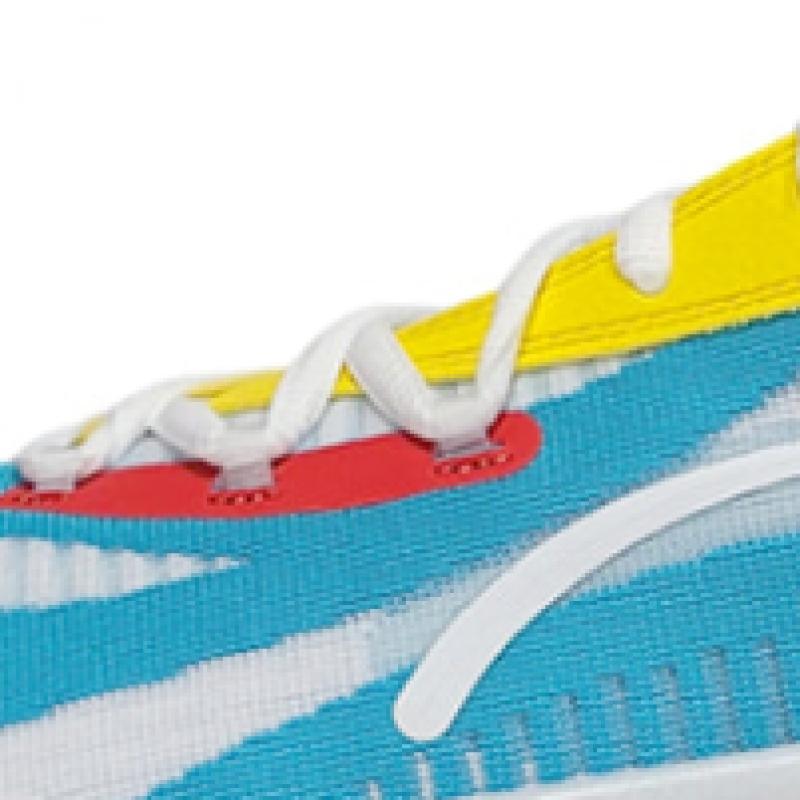 Puma GAlleria Puma Unisex Couple Running Shoes All Pro Nitro 37907906