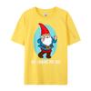 Obligame Perro Duende Mexican Meme Shirts Graphic Tee Mens Clothing 2025 Creative