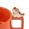 Disney Baymax & Mochi Soup Cup and Spoon Set ( Hot Drinkware ) NEW Disney Store