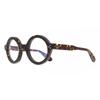 Lesca Phil 424 Unisex Eyeglasses