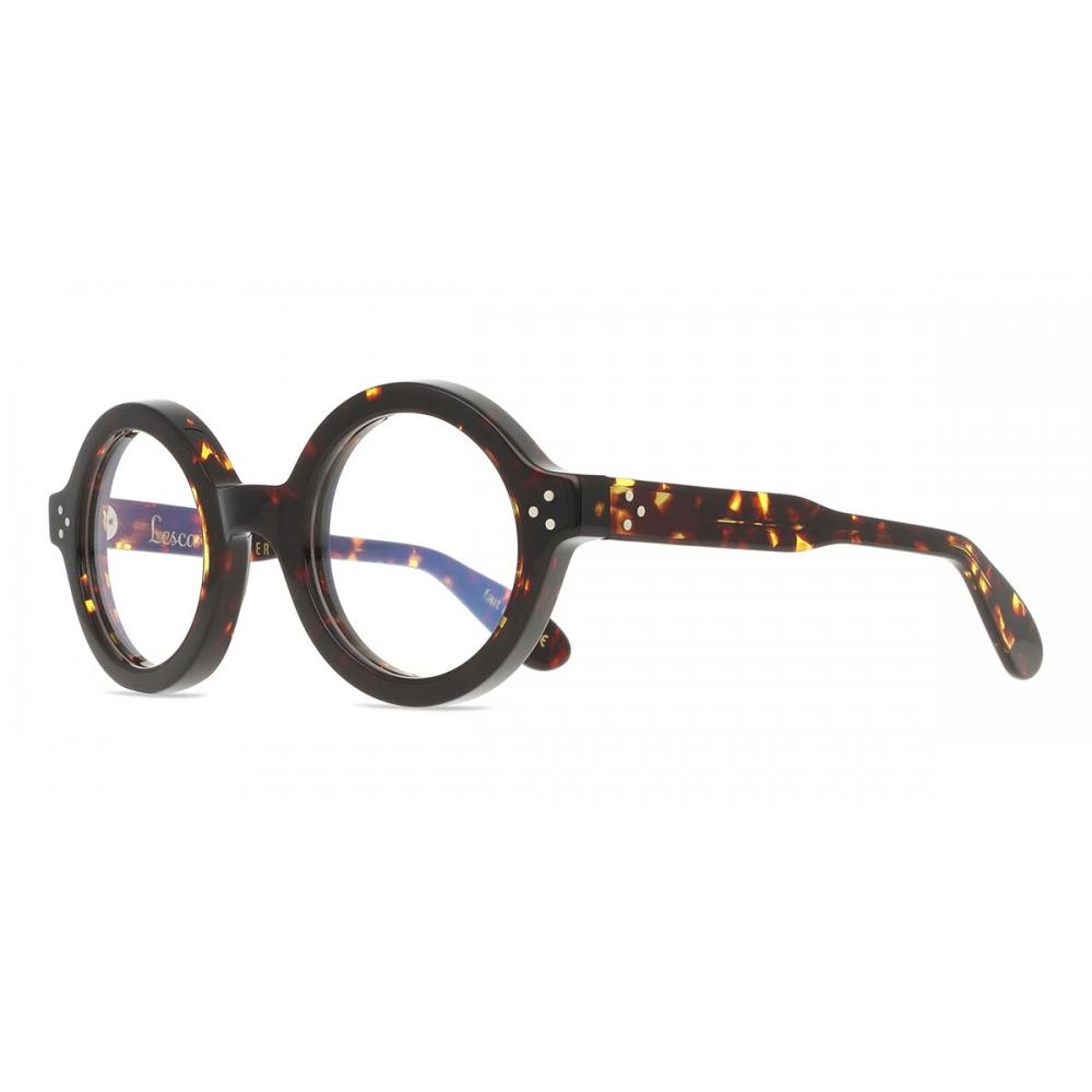 Lesca Phil 424 Unisex Eyeglasses