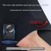 PU Leather Car Armrest Mat Center Console Arm Rest Protection Cushion For MINI Cooper F55 F56 F57 Auto Armrests Storage Box Pad