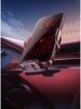2025 Magnetic Wireless Car Phone Holder & Fast Charger with Air Vent and Dashboard Suction Cup
