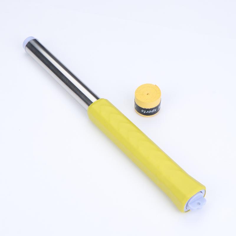 Badminton Swing Training Aid With Non Slip Grip Posture Correction For Beginners Daily Practice Skill Improvement