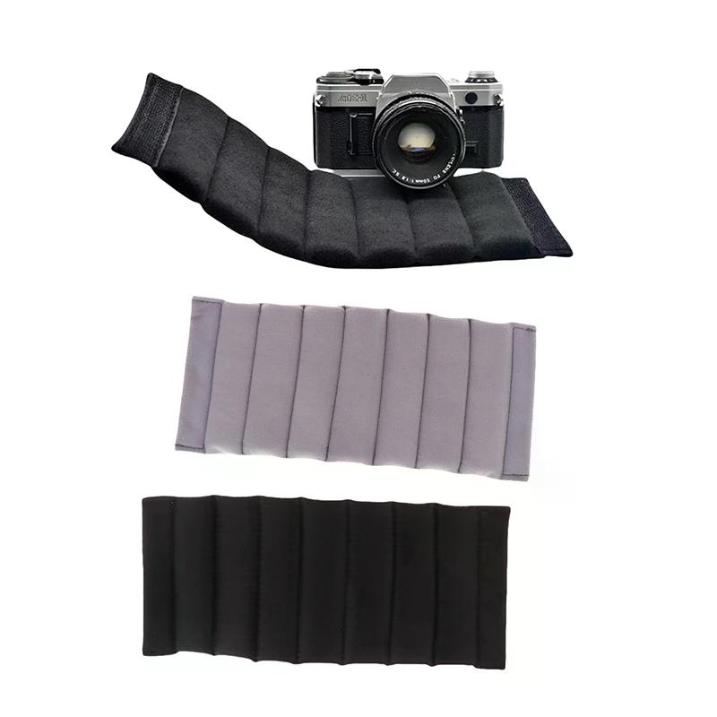 1 Pezzo Zaino Fotografico Zaino Scomparti per Fotocamere Divisori Separatori Imbottiti Portatile Per Sostituzione Borsa per Fotocamera