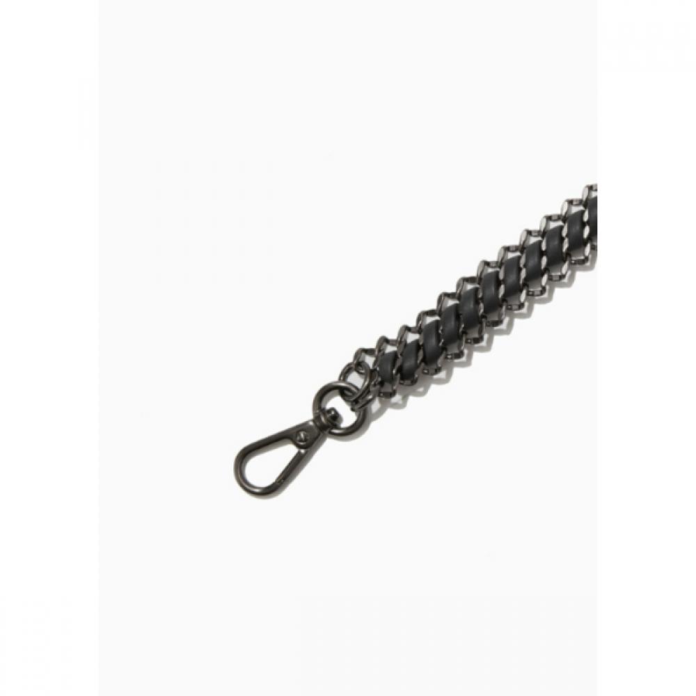Loose And Lounge Chain Strap Ra2f3azz101kbk