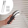 Cleaner, Feather Duster, Handheld Dust Remover, Window Cleaning Cleaner for Office Furniture,