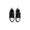 Jordan 1 Mid ALT PS Red Black Toe AR6351-100