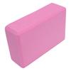 EVA Pilates Block Lightweight High Load Bearing Ergonomic Non Slip Pilates Block For Home Class