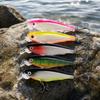 Fishing, Hard for Long Casting, Lifelike Artificial for and Fishing