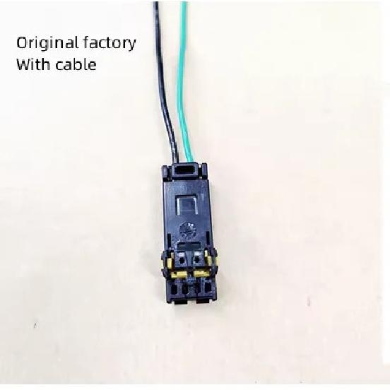 Для Nissan Maxima KICKS MICRO NAVARA Заглушка пружины рулевого колеса Style F