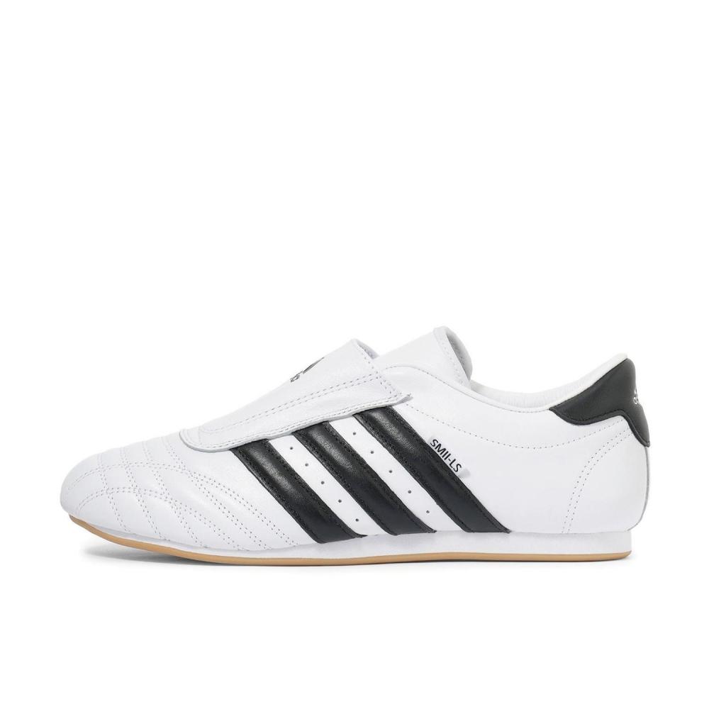 Женская обувь для тхэквондо Adidas Ftwr Core Gum3 Jq4774 225