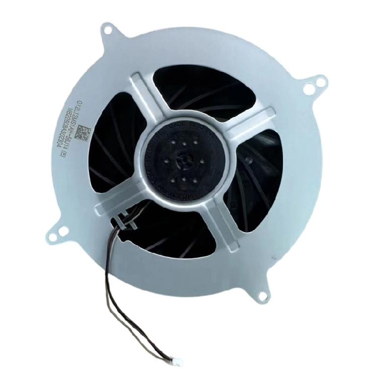 Advanced Gaming Internal Part Replacement 17 Fan Reduces Noise And Boosts Heat Distribution For CFI