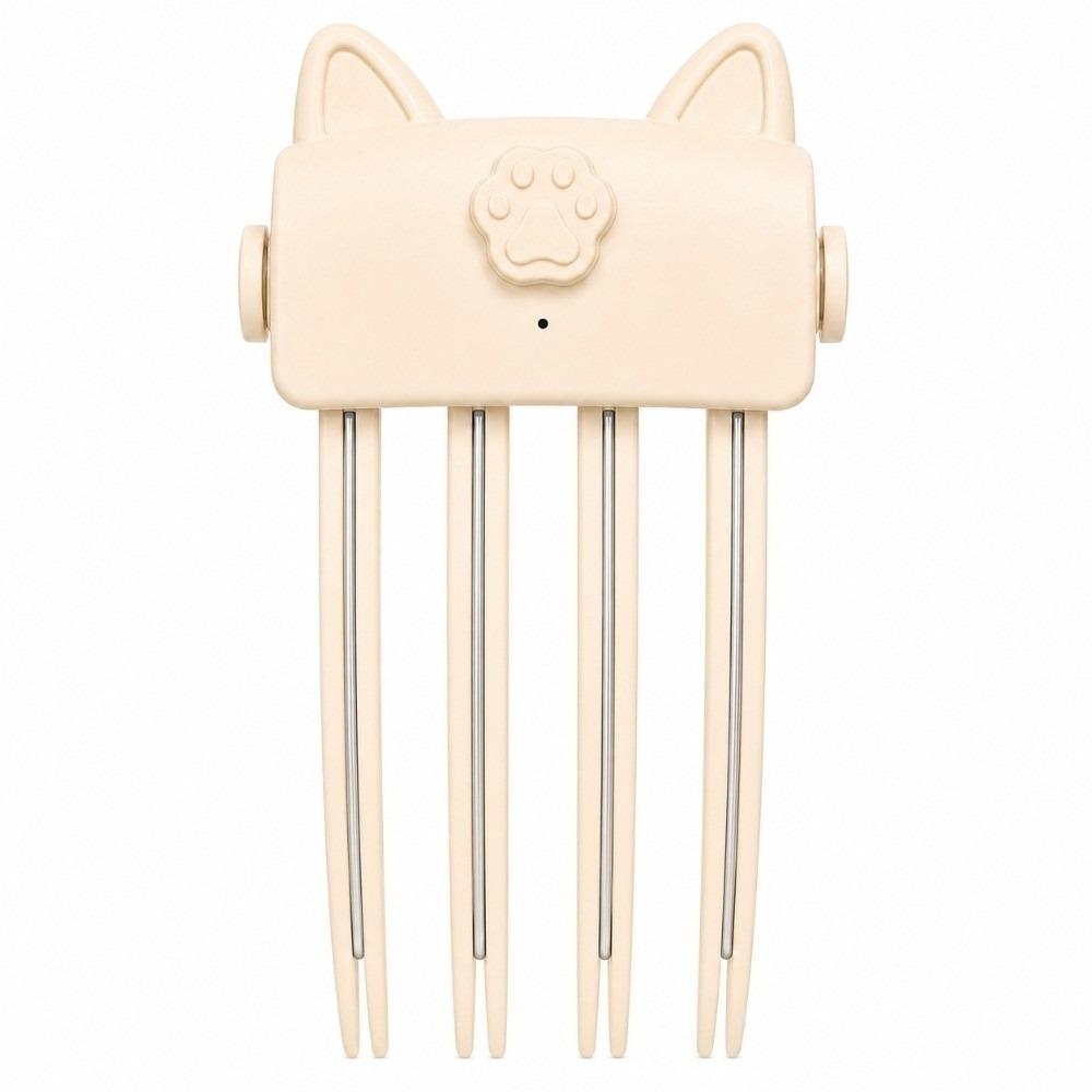 DIY Werkzeuge Volumen Pony Clip Hitzebeständiger Flauschiger Haarstyling Clip Haarwurzel Anhebender Clip