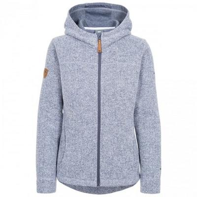 Womens/Ladies Reserve Hooded Fleece