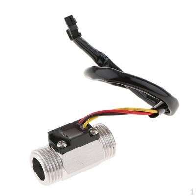 Water Sensor Fluid Measurement Stainless Steel