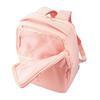 ELECOM Backpack Oshigoto Bag Ita Bag Pink BM-OGBP01SPN