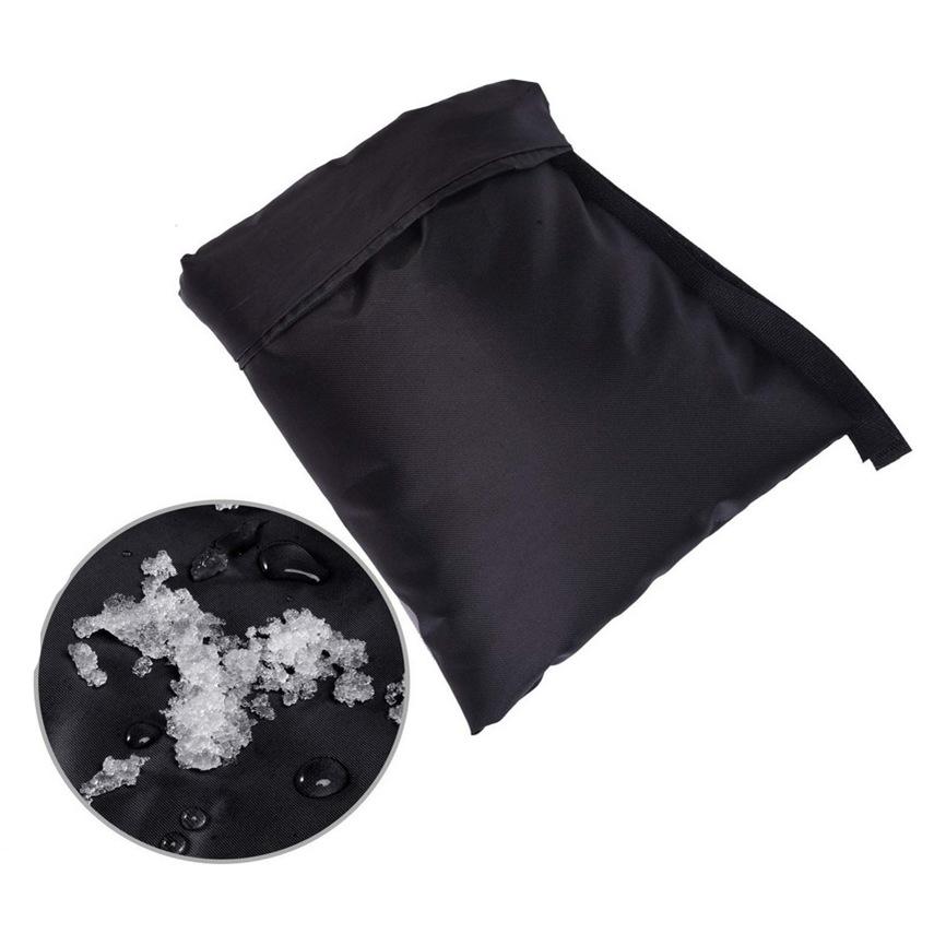 1PC Frostschutzjacke für den Außenbereich, Wasserhahn-Abdeckung, Außenschutz, isolierter Wasserhahn-Handschuh, Winter-Wasserrohr-Abdeckung