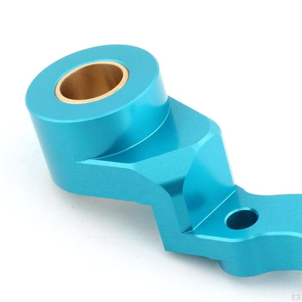 1 Piece Gear Shift Support Stabilizer Bracket Motorbike Shifter Holder Motorcycle Accessories