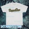 New About Dapper Dan Logo Men's T-shirt Funny Size S To 5XL