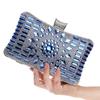 Diamond Evening Bag Ladies Banquet Bag Evening Evening Bag