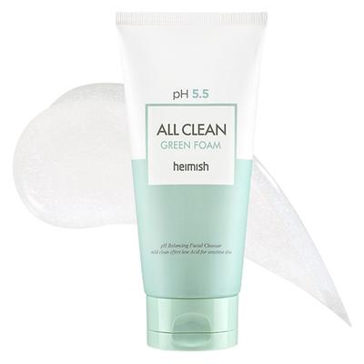 All Clean Green Foam, 150g, 1 Piece