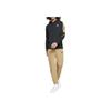 Nike Los Angeles Lakers Casual Sport Hoodie Men Tops Black CJ7133-010