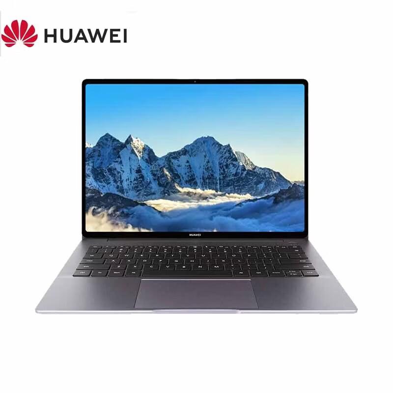 Huawei Qingyun L420x Laptop (CN Version)