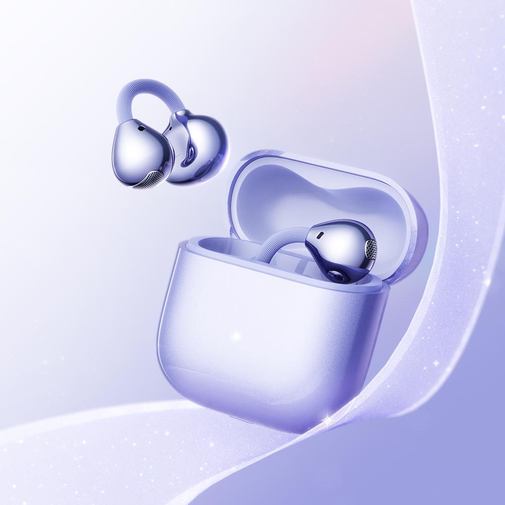 Bluetooth Earphones with Long Battery Life - Low Latency, Touch Control, Sports Series