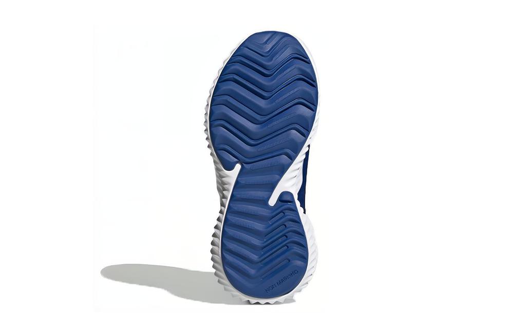Kids' Sneakers Adidas FortaRun J 'Collegiate Royal'