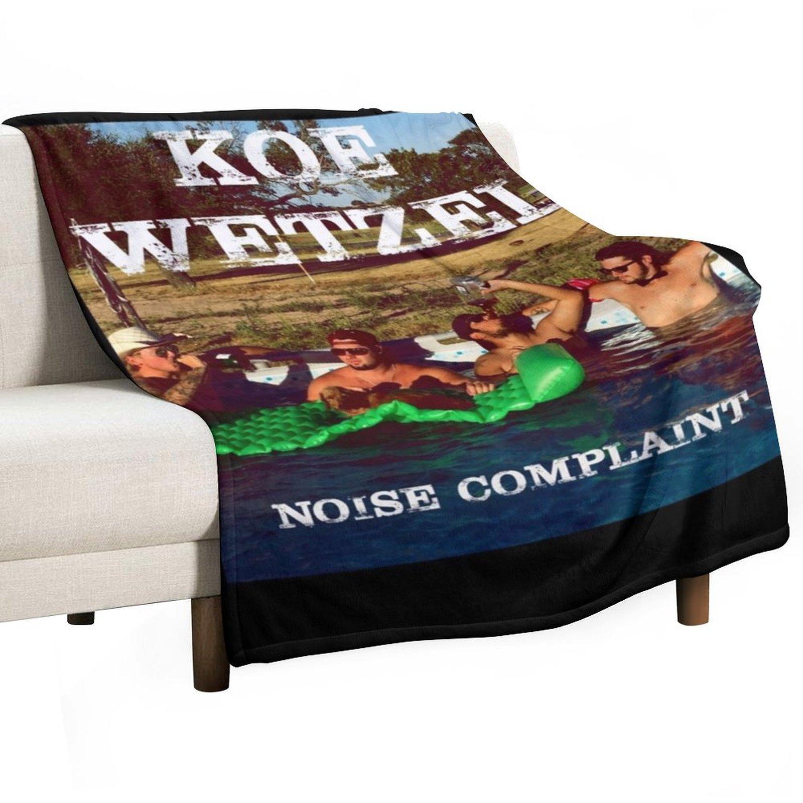 

together koe wetzel Throw Blanket Cute Plaid blankets ands Thermal Single Blankets 30x40in