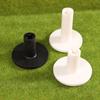 Haltbarer Gummi Golf Tees Halter Für Golf Driving Range Tee Übungszubehör
