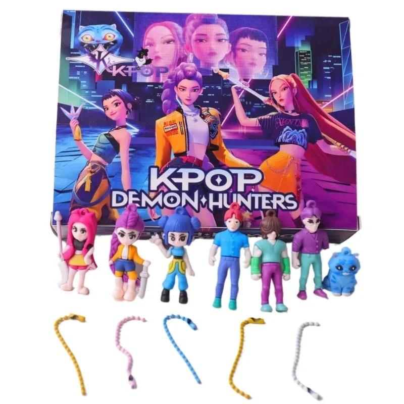

ss НОВЫЙ Итальянский Мозголом Blind Box Tungtungtung Sahur Tralalelo Tralala Brr Brr Patapim Мини Брелок Подвеска Игрушки из Blind Box Подарок