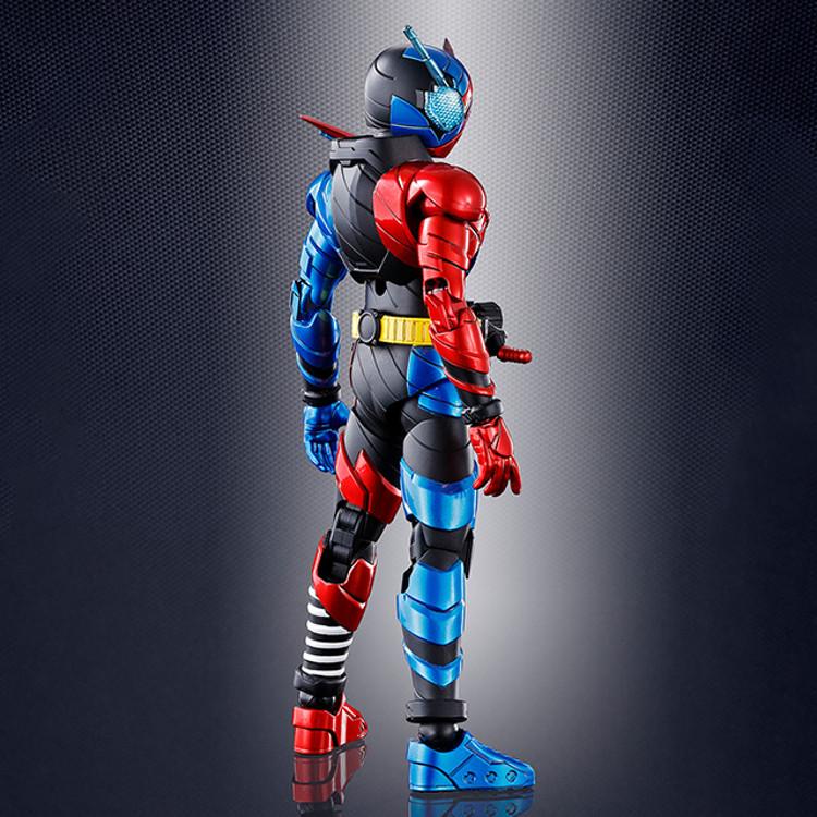 Figure Rise Standard Kamen Rider Build Rabbit Tank Form, Korean Popular Bandai