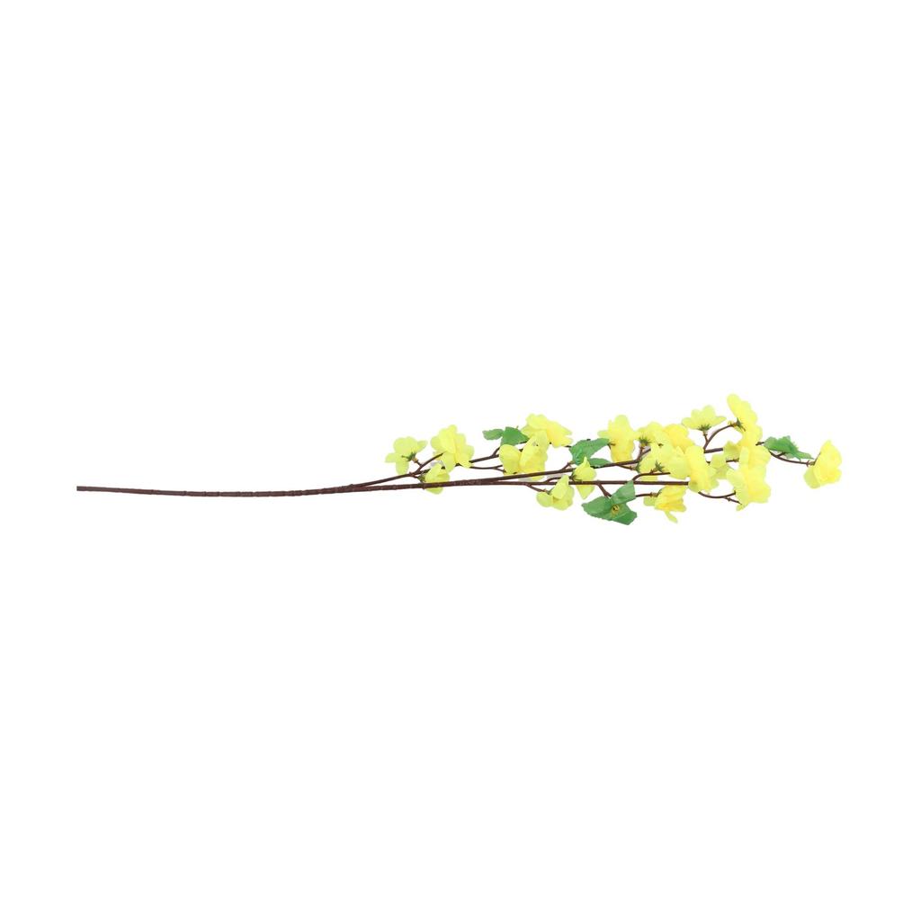 Decoration Fake Silk Flower 1PCS 63cm Bouquet Wedding