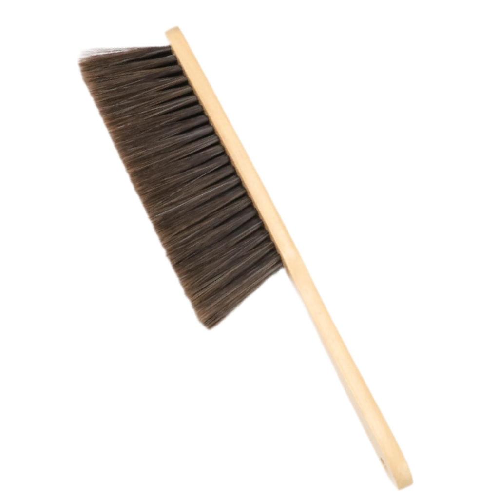 Bed Brush Hand Broom Cleaning Brush Multifunction Clothes Brush Dust Brush for