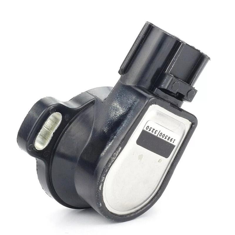 Throttle Position Sensor TPS OEM 198500-3250 For Jaguar XK8 99-02 For Jaguar XJ8