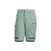 Adidas Sports Shorts Men's Dusty Green Moderate IC1964